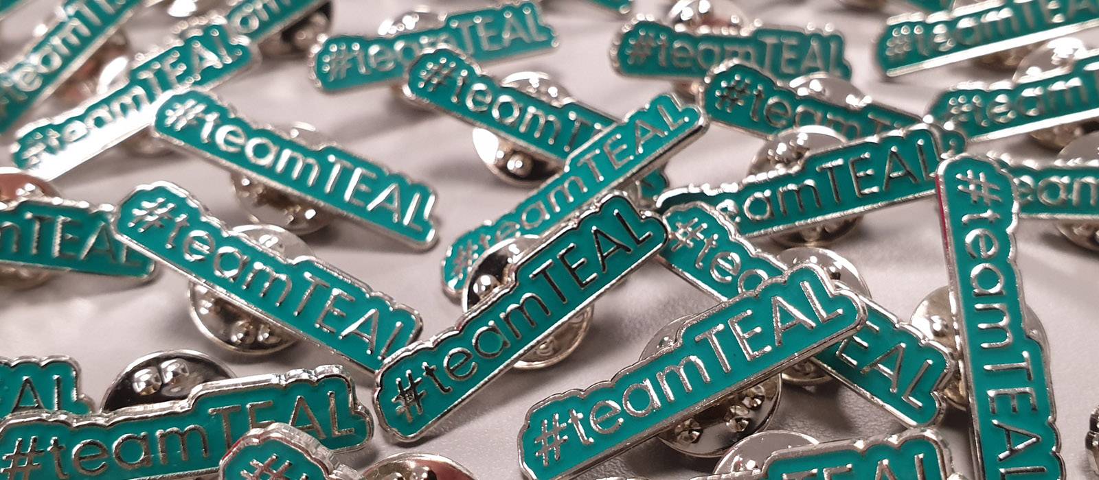 The Hub School Entrance