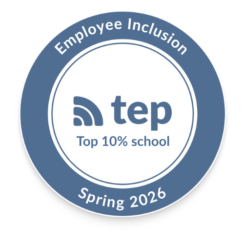 Employee Inclusion 10%