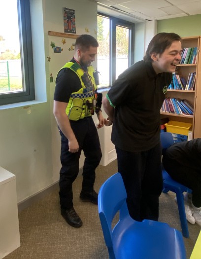 Police1