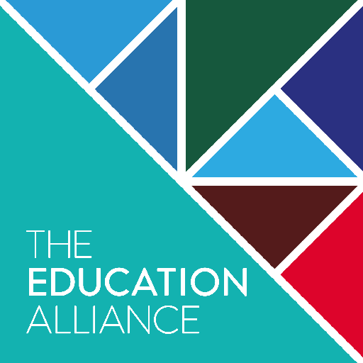 teal-100 The Education Alliance