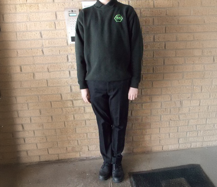 uniform