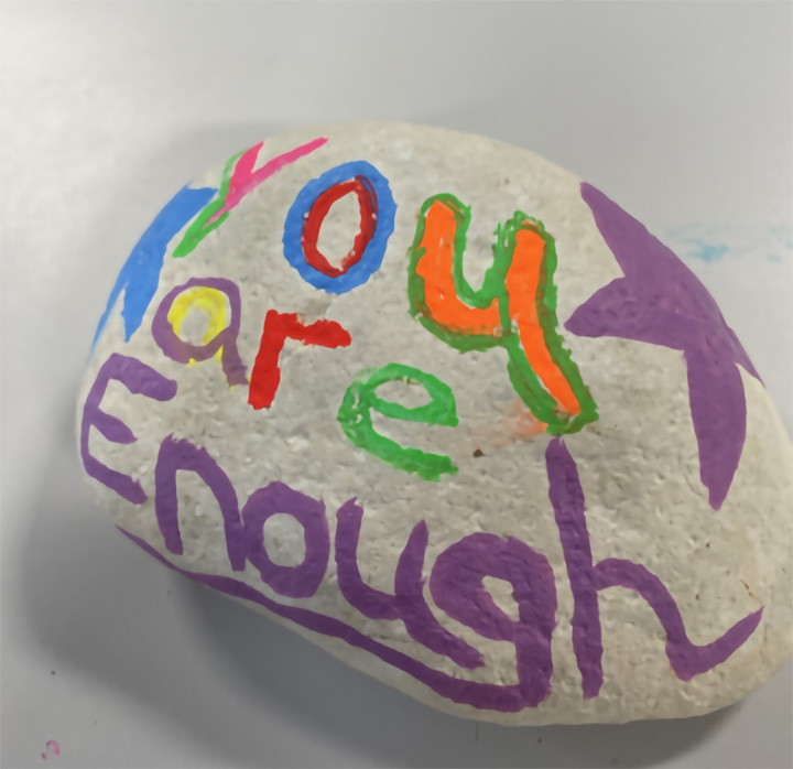 youareenough